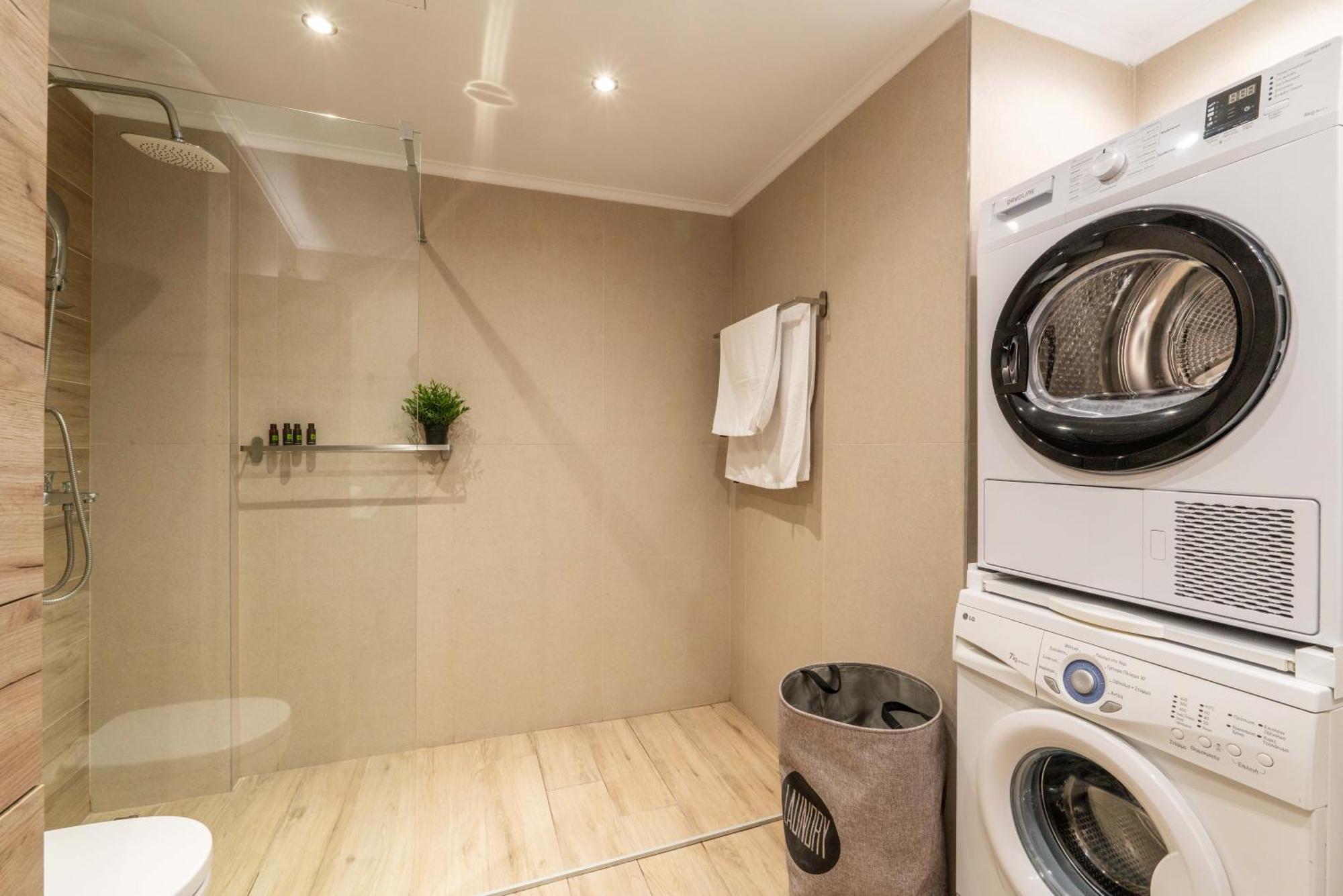 Lilium Luxury Apartment İgumeniça Dış mekan fotoğraf